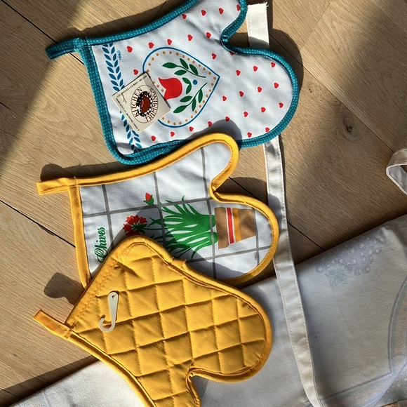 Kitchen stuffs - Picture 5 of 6